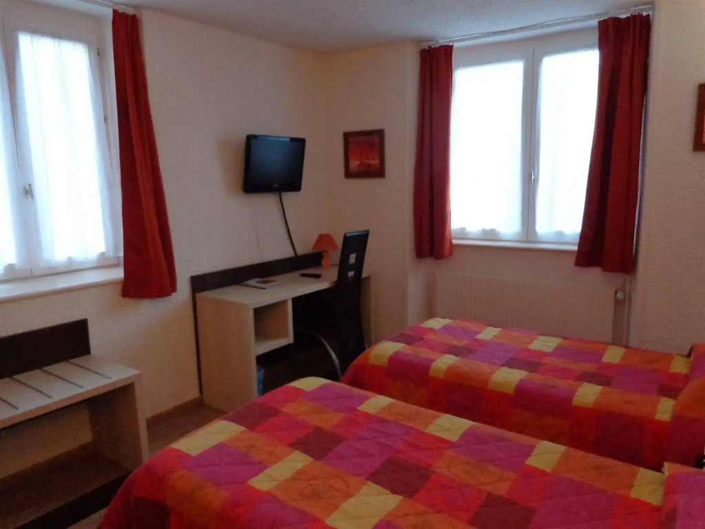 CitHotel du Tigre