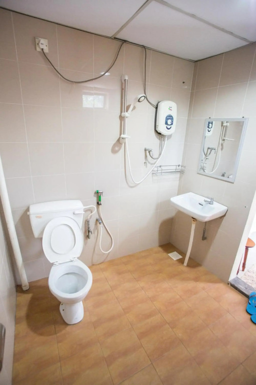 Hotel Comfort Inn