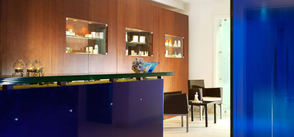 Petasos Beach Resort & Spa - Small Luxury Hotels of the World