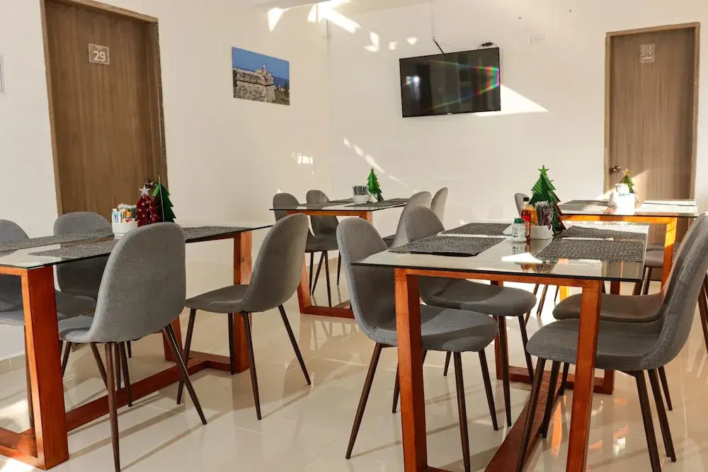 Hotel El Marqués De Manga