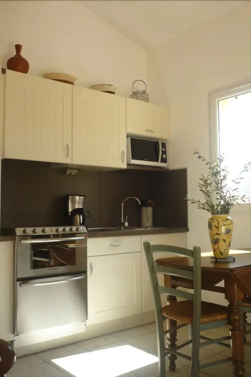 Gîte Les Aludes