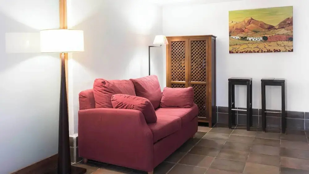 Calachica Las Negras Hotel Boutique