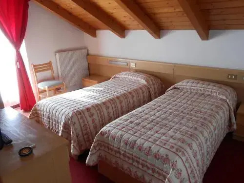 Albergo Garnì Sorano