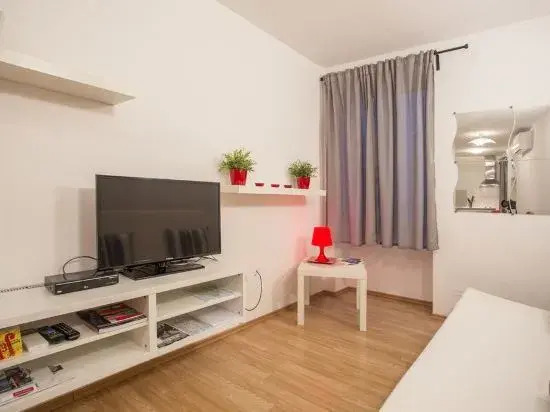 Apartment Matteotti 199