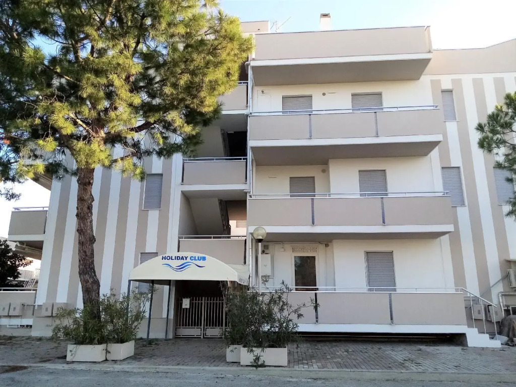 Hotel Alba Holiday
