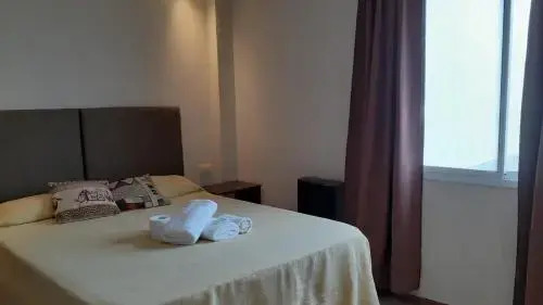 Firenze Apartments