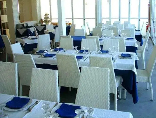 Hotel La Terrazza