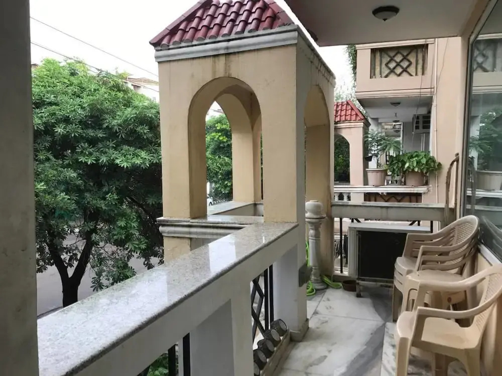 Security & Comfort 2 Bedroom Apartment in Gurugram