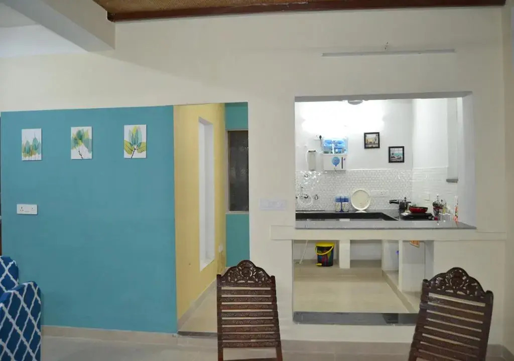 Aashirwad Delight 2 Jaipur Homestay