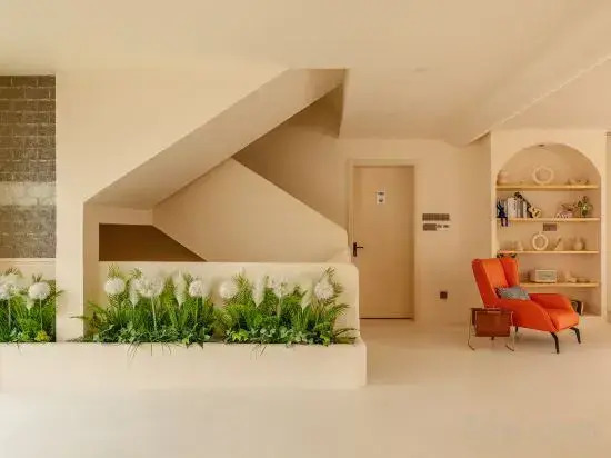 Shanghai Springfield Huahua Leisure Resort Homestay