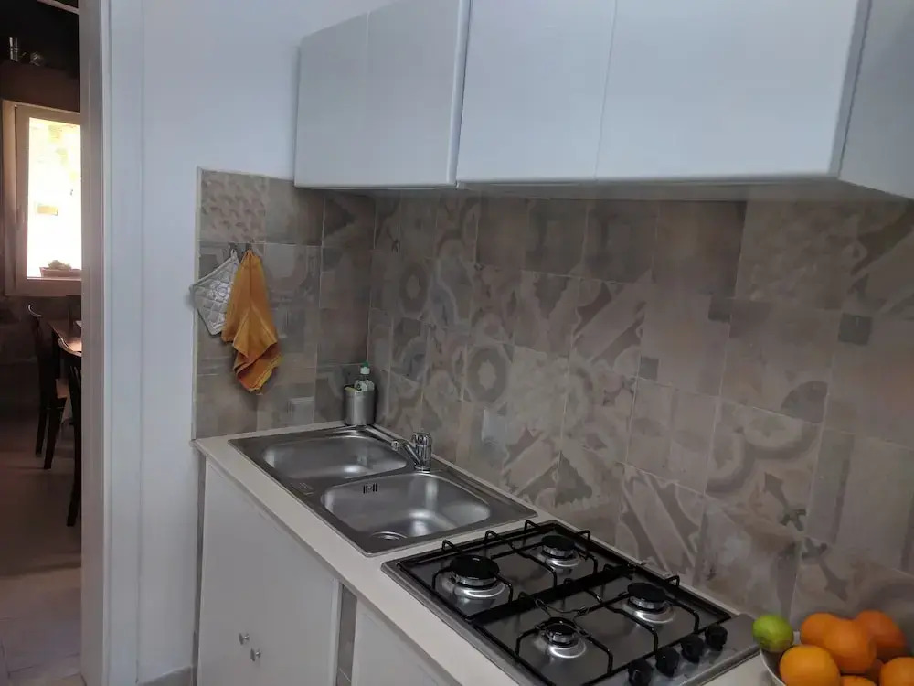 B&B La Casetta