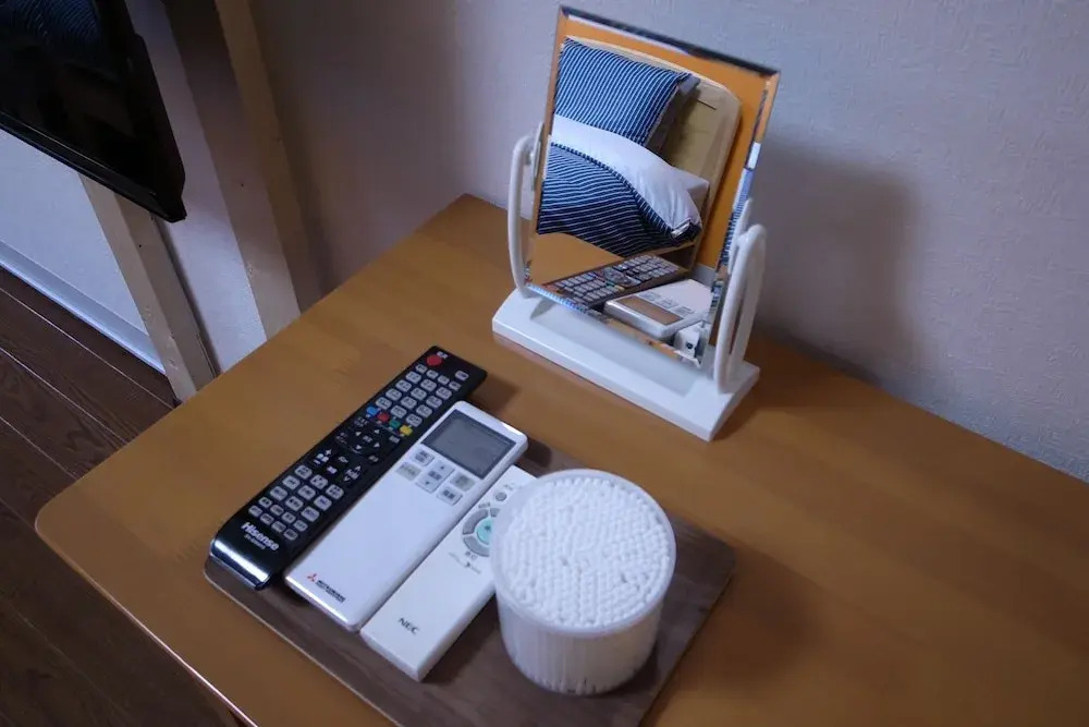 KYOTO SANJO Inn