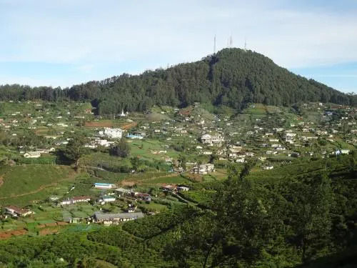 Sky Breeze Nuwara Eliya, Sri Lanka