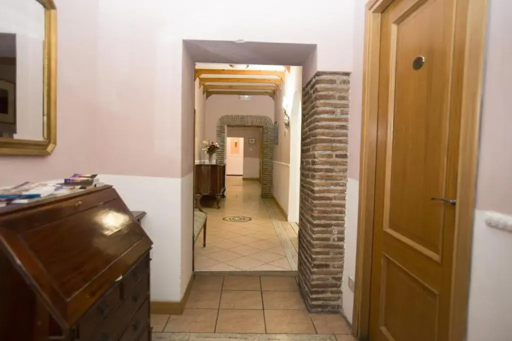 Hotel Giubileo