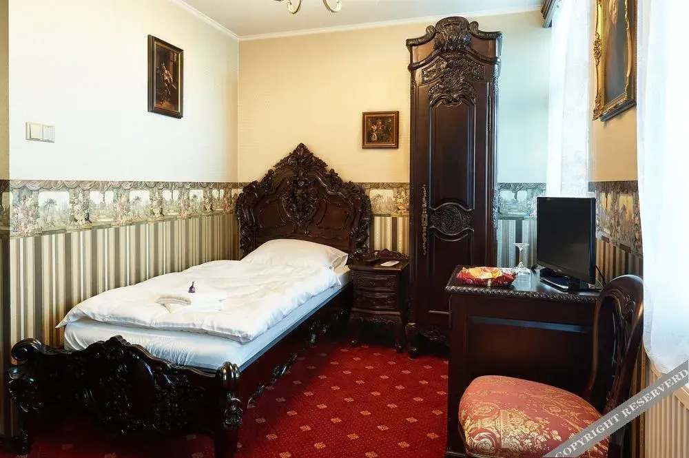 Hotel Hawel