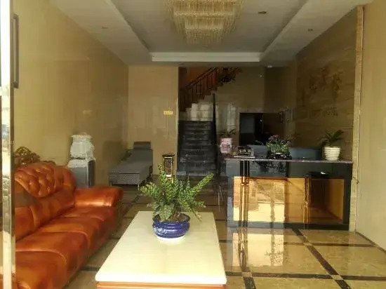 Xishui Hyatt Hotel