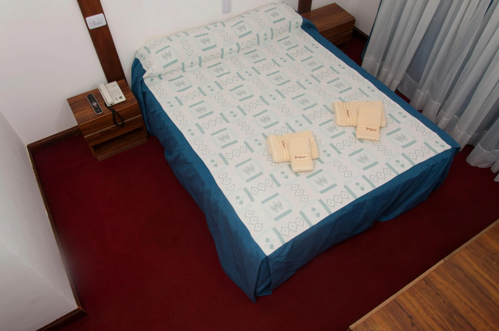 Hotel Savoia