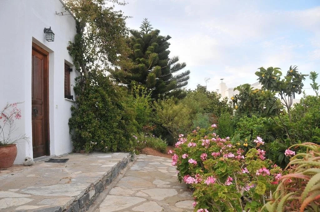 Vathy Bay Villas