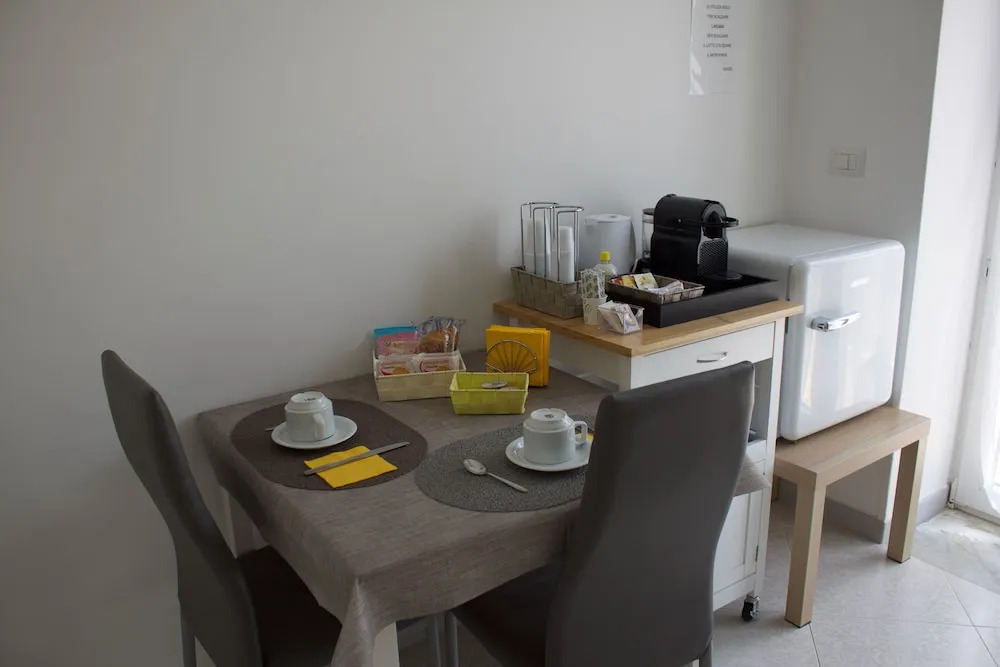B&B Ostello Villafranca
