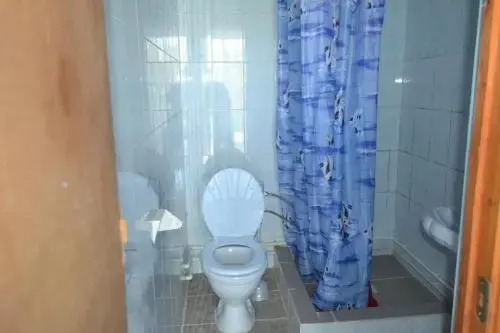 Guest House on Oktyabrskaya 19