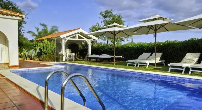 Casa dAlfarrobeira Suites
