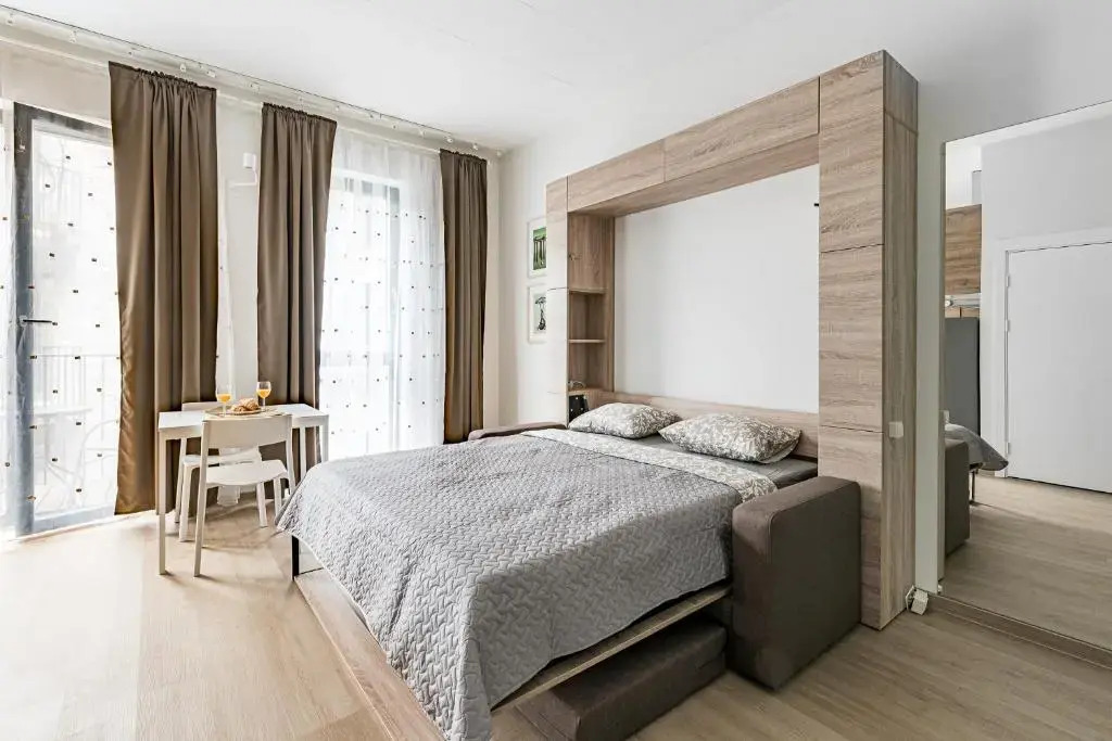 Angel House Vilnius, 24