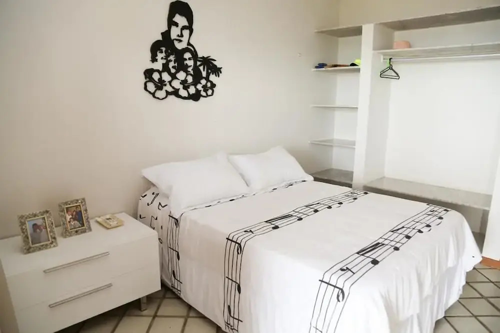 Casa beira mar na praia de Búzios RN