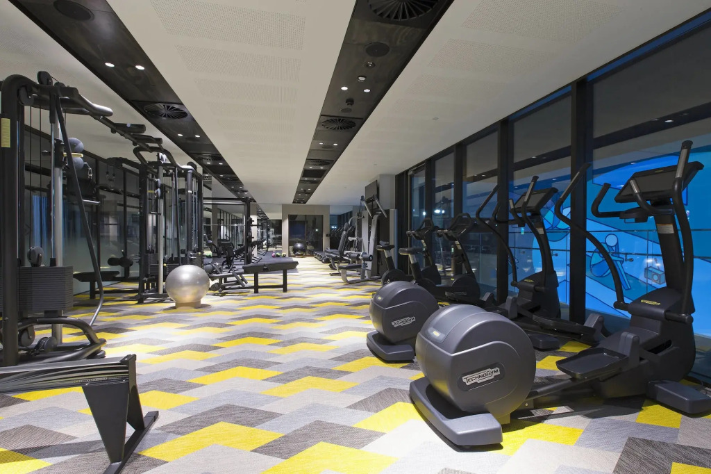 Aloft by Marriott Perth