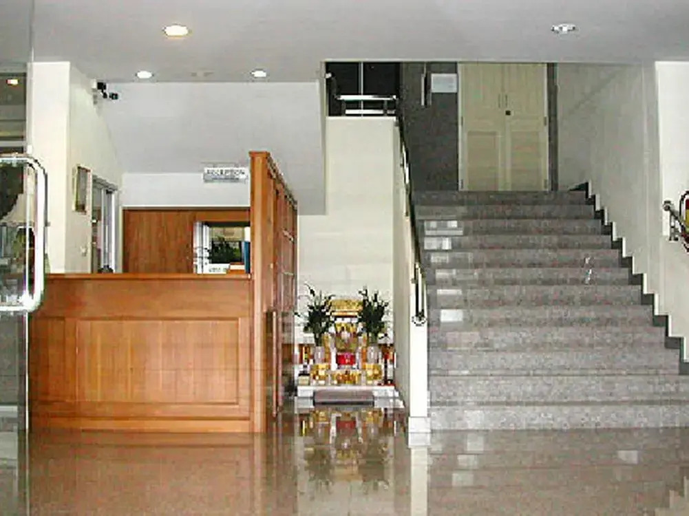 Sa-Nguan Malee Mansion