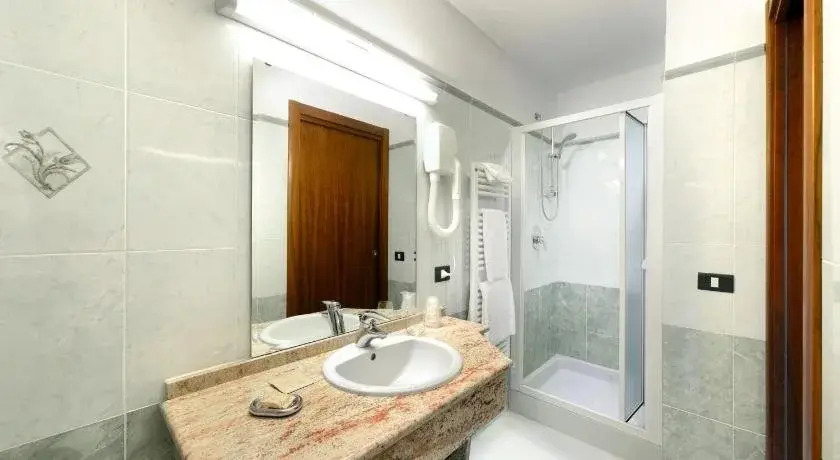 Hotel Ristorante Vergani