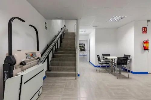 Ah - Alfred Hostel