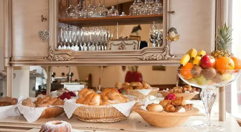 Hotel Garni Berghof