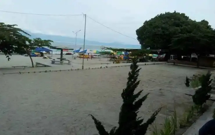 Hotel Raja Samosir