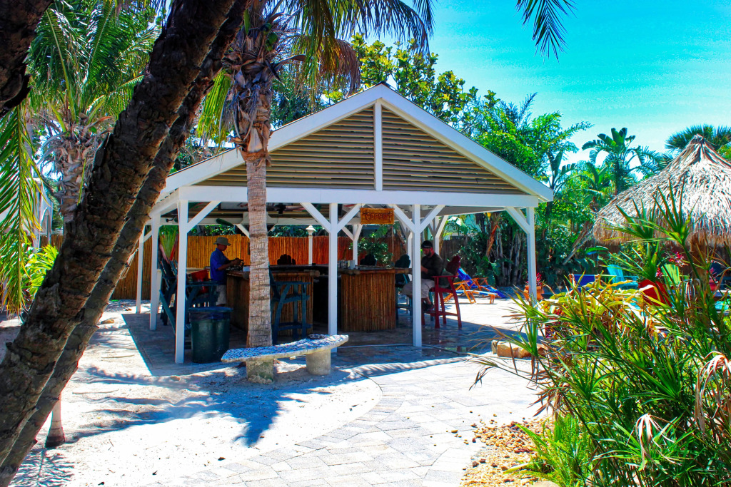 Coconut Grove Beach Resort Suite 2