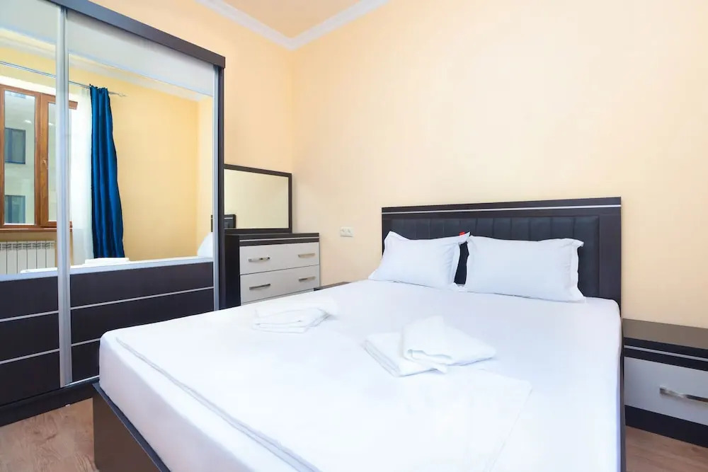 Stay Inn на ул. Аргишти, 11