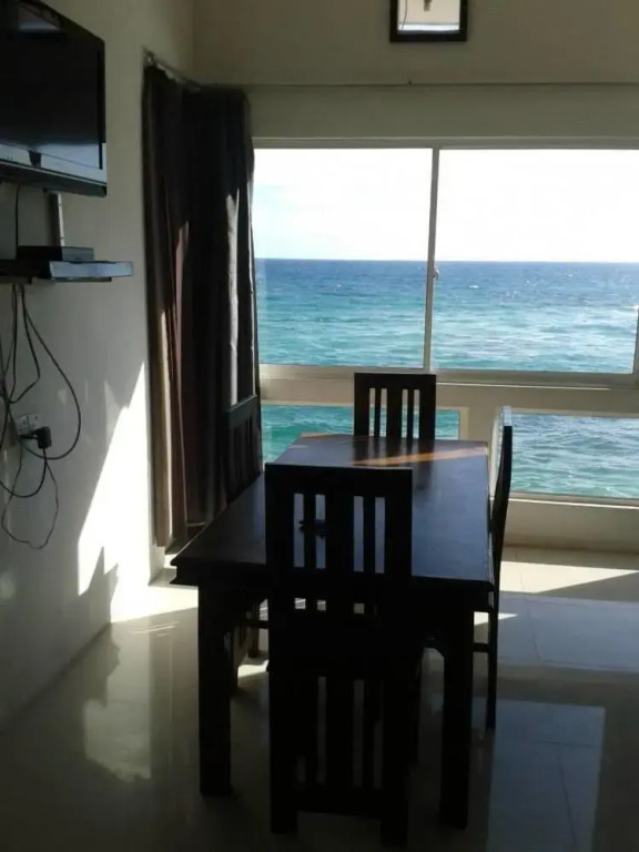 Sea Villa