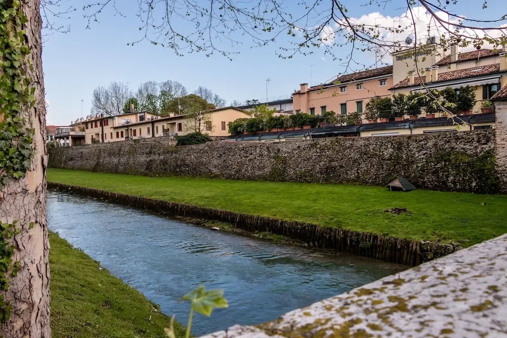 San Tomaso Boutique Stay Treviso