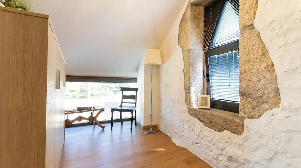 Quintinha Sao Martinho Luxury 2 Suites Villa Padrao With Sauna