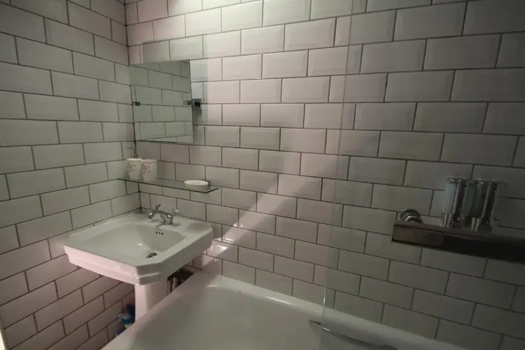 Heart of Shoreditch Molesey Apartments