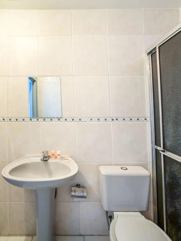 Hotel Golden Vilage Vila Maria