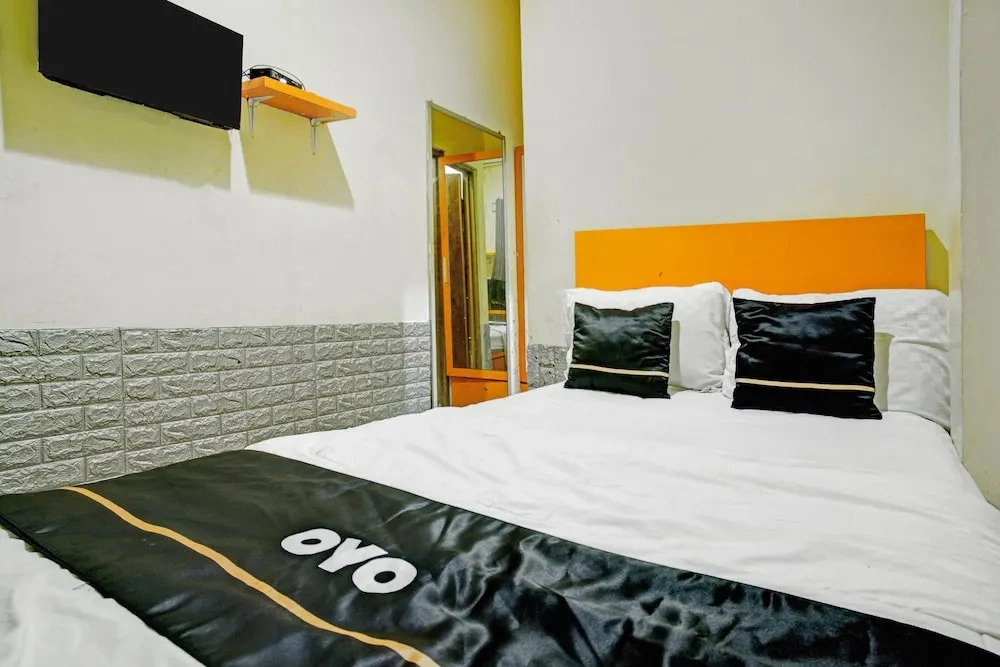 Hotel O near Taman Wisata Alam Punti Kay