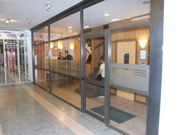 Hotel Internacional