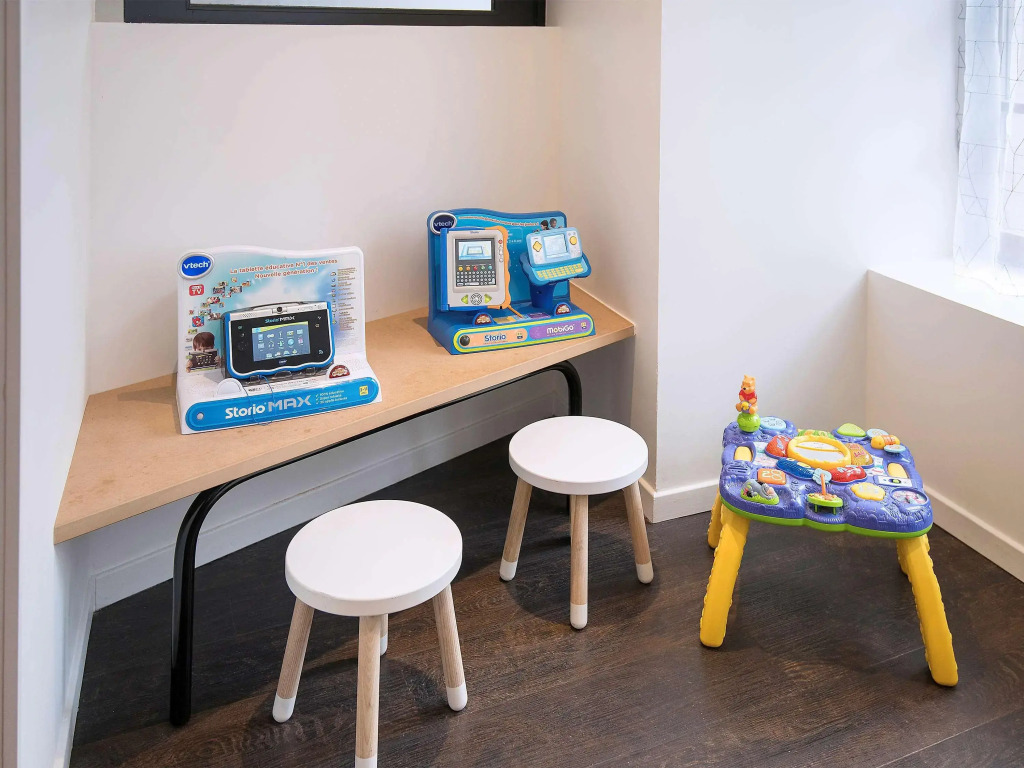 ibis Styles Macon Centre