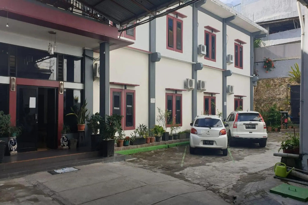 Maison Hotel Bukittinggi
