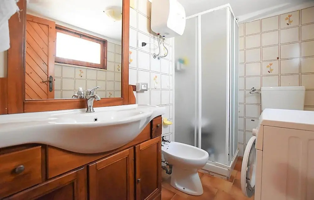 Nice Apartment in Sorso With Wifi and 2 Bedrooms