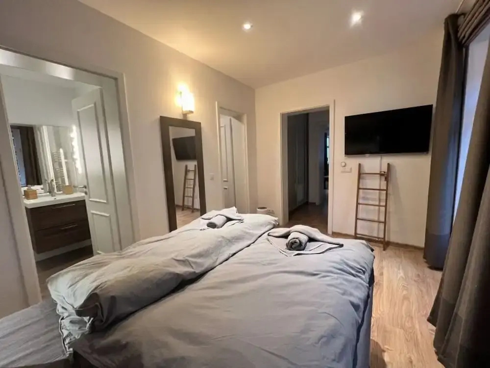 Villa Frisia 18 Comfortable Holiday Residence
