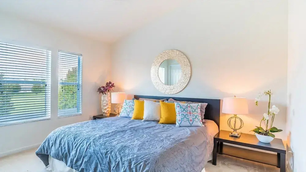 Luxury 3 Bedroom House on Windsor Hills Resort, Orlando House 1881