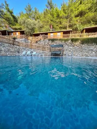Forestida Hotel
