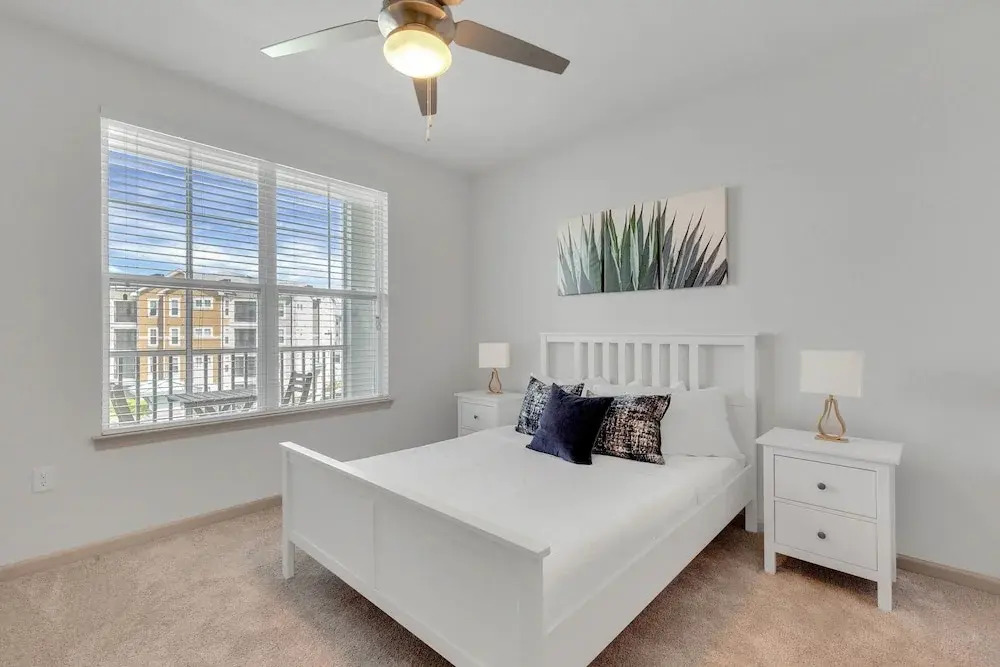 Axis West Apartments