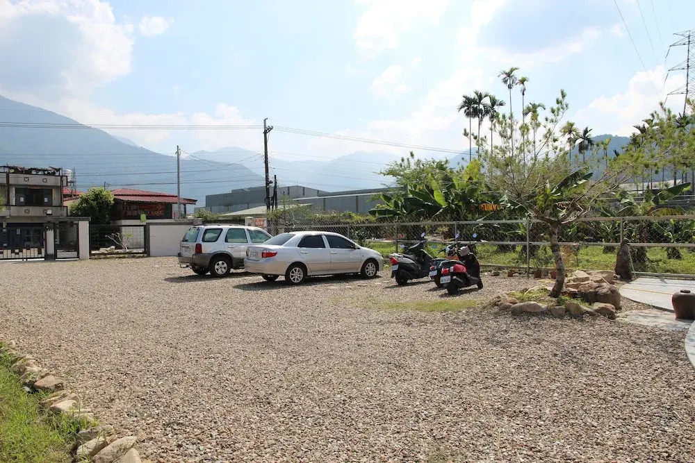 晨民宿 Morning Homestay